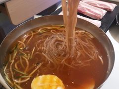 -花味烤肉·拌饭(庐阳万科店)