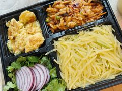 -老昌春饼(中央大街店)