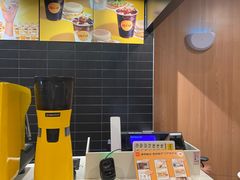 -麦当劳(集美石鼓店)