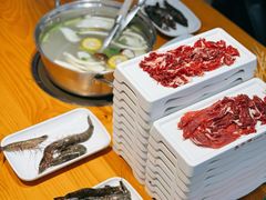 -养牛邓·潮汕牛肉海鲜自助火锅(广州店)