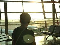 -花漾咖啡(首都国际机场六号店)