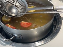 -陈记顺和潮汕牛肉火锅(韩江路店)