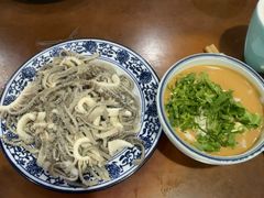 -牛街老爆肚满(牡丹园店)