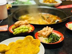 -粗粮人家(簋街店)