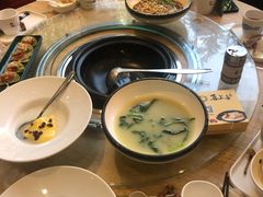 -喜上喜鸡煲翅(吉大店)