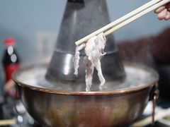 -天桥老金涮肉(牛街店)
