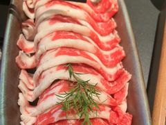 -季季山·云南野生菌火锅(上海首店)