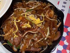 -食大利香港茶餐厅(南亚风情第一城店)