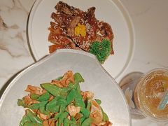 -雀蓝川菜(滨湖万象汇店)
