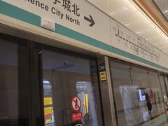 -潘家园(地铁站)