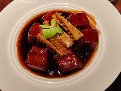 -庭院江南菜•烤鸭•非遗传承(上地•清河店)