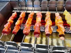 -很久以前羊肉串(朝阳路店)
