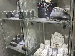 -不作·手工银饰DIY(西红门店)