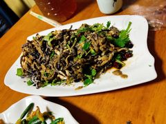 -正宗天津烧麦馆(柳州路店)