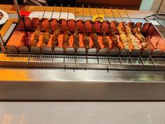 -冰城串说·羊肉串烧烤(哈西大街店)