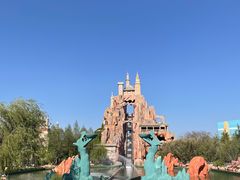 -青岛方特梦幻王国