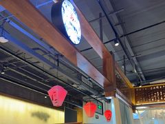 -水煮三国·川鲁江湖菜(香山店)