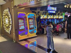 -环游嘉年华(广州-天河城店)