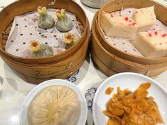 -冶春茶社(瘦西湖南门店)