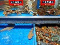 -炊江南·上海菜(国展华漕店)