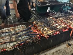 -Ob Aroi Town In Town (Not Ob Aroi franchise)