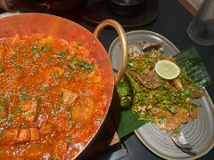 -Ameigo梅果·云贵川bistro(长宁来福士店)