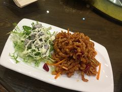 -新时代大酒店(仰口路店)