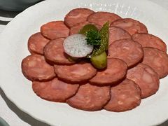 -俄士厨房(五棵松华熙LIVE店)