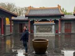 -哈密回王府景区