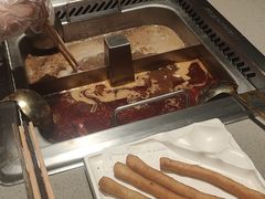 -海底捞火锅(崇文门新世界百货店)
