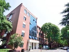 -上海大学(嘉定校区)
