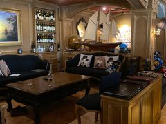 -火车头法国西餐厅