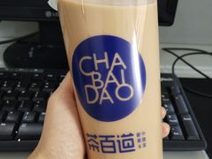 -茶百道(二七万达店)