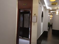 -儒之堂足道·SPA·推拿(莫干山路店)