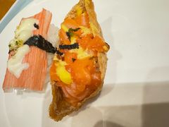 -盛宴标帜西餐厅龙虾.鲍鱼•牛排(重庆喜来登大酒店)