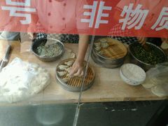 -赵家馆(燕山大街店)