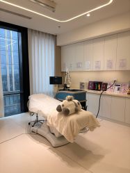 -SKINIST丽铂医疗美容