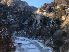 -黑龙潭风景区