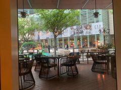 -The COOK·厨餐厅·自助餐(浦东嘉里大酒店)