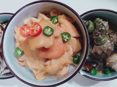 -船歌·鱼水饺青岛菜(闽江二路店)