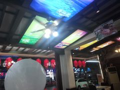 -老梅园大虾城(河西店)