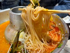 -王大乔泡椒米线(芙蓉天街店)