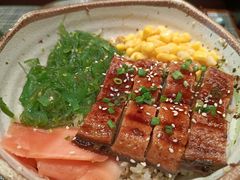 -戏作寿司(观音桥店)