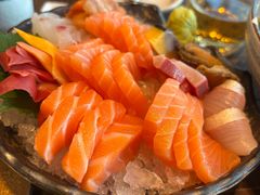 -田舍家Inakaya·炉端烧·铁板烧(天汇igc店)