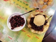 传统双皮奶-顺记冰室(宝华路店)