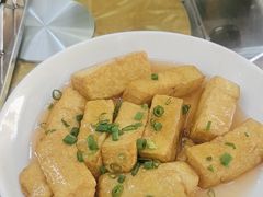 -九岭农庄·竹筒饭
