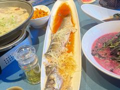-天怡·鱼工厂(临江店)