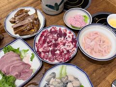 -厝味火锅·潮汕卤水火锅(十一合店)