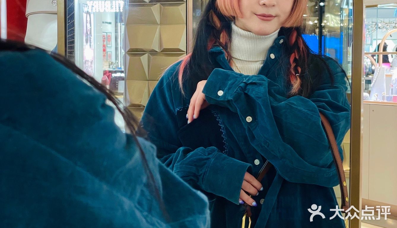 貌美独特小挎包 宝藏国货包包ZESH秋季新品