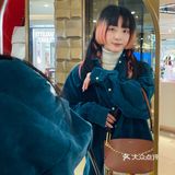 貌美独特小挎包 宝藏国货包包ZESH秋季新品